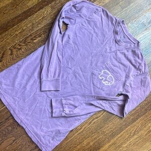 Ivory Ella long  sleeve